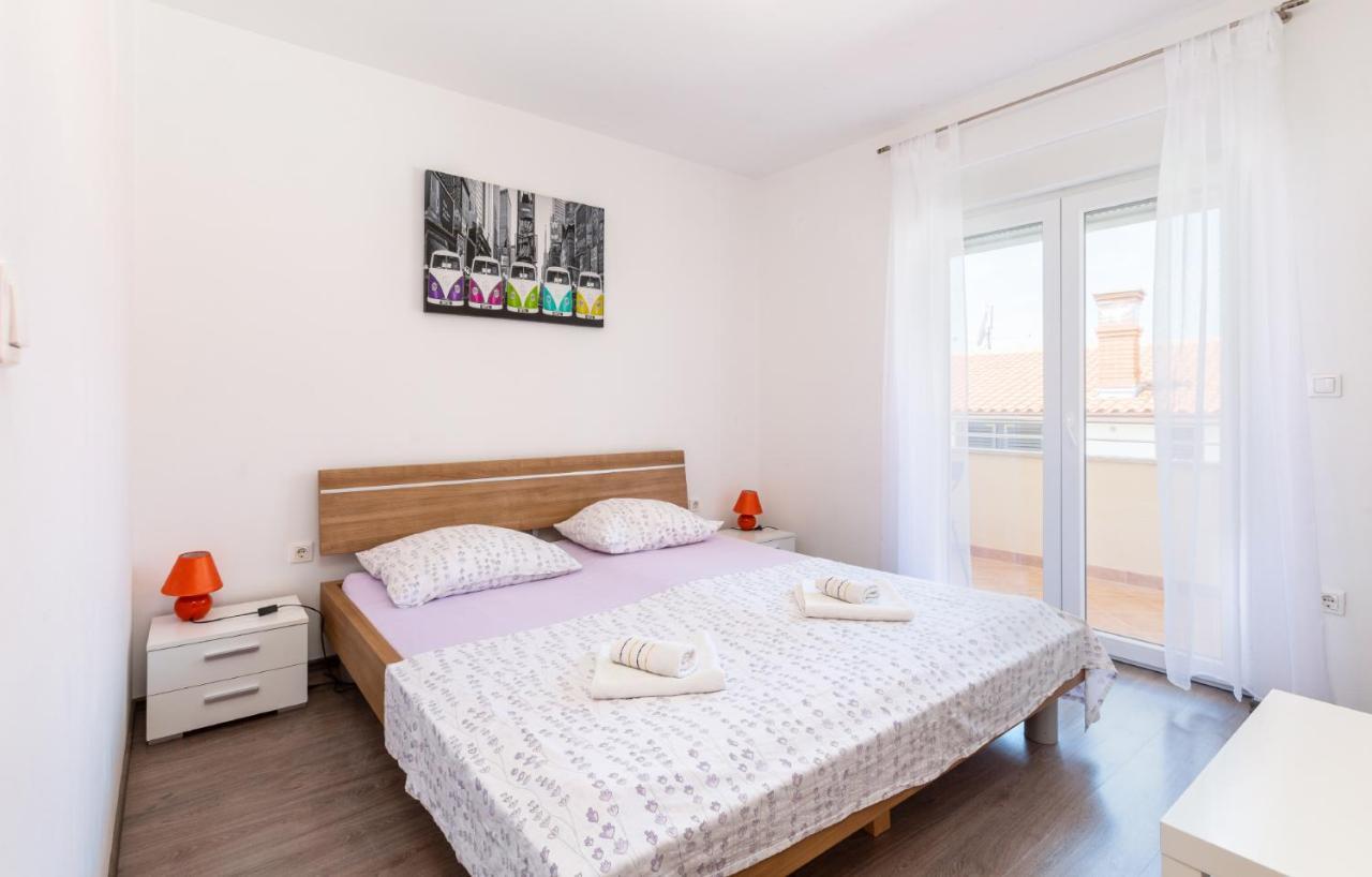 Loren - Mali - Second Floor Медулин Экстерьер фото