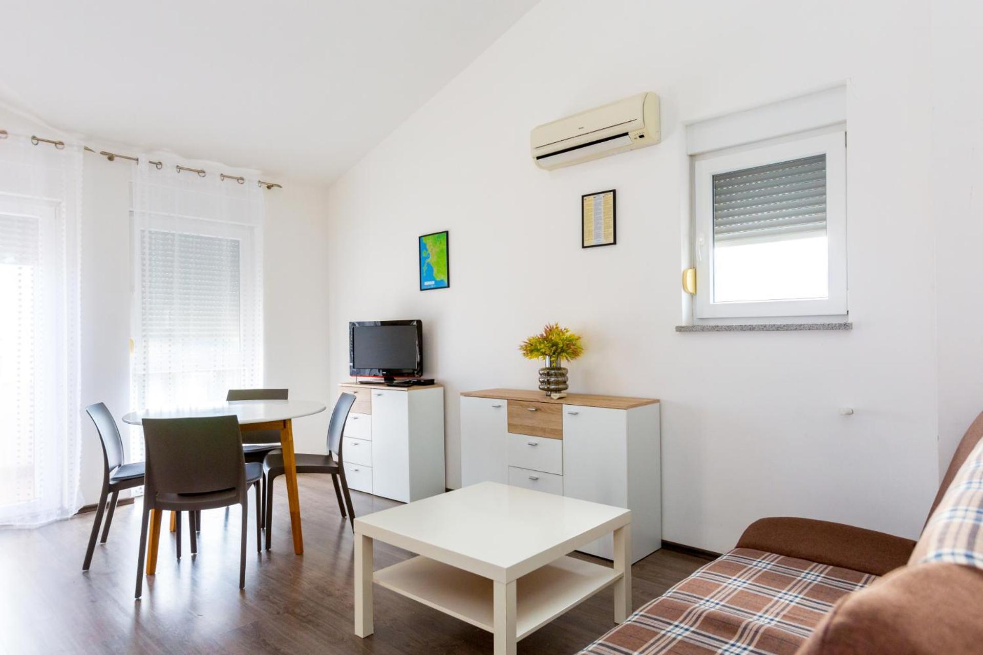 Loren - Mali - Second Floor Медулин Экстерьер фото