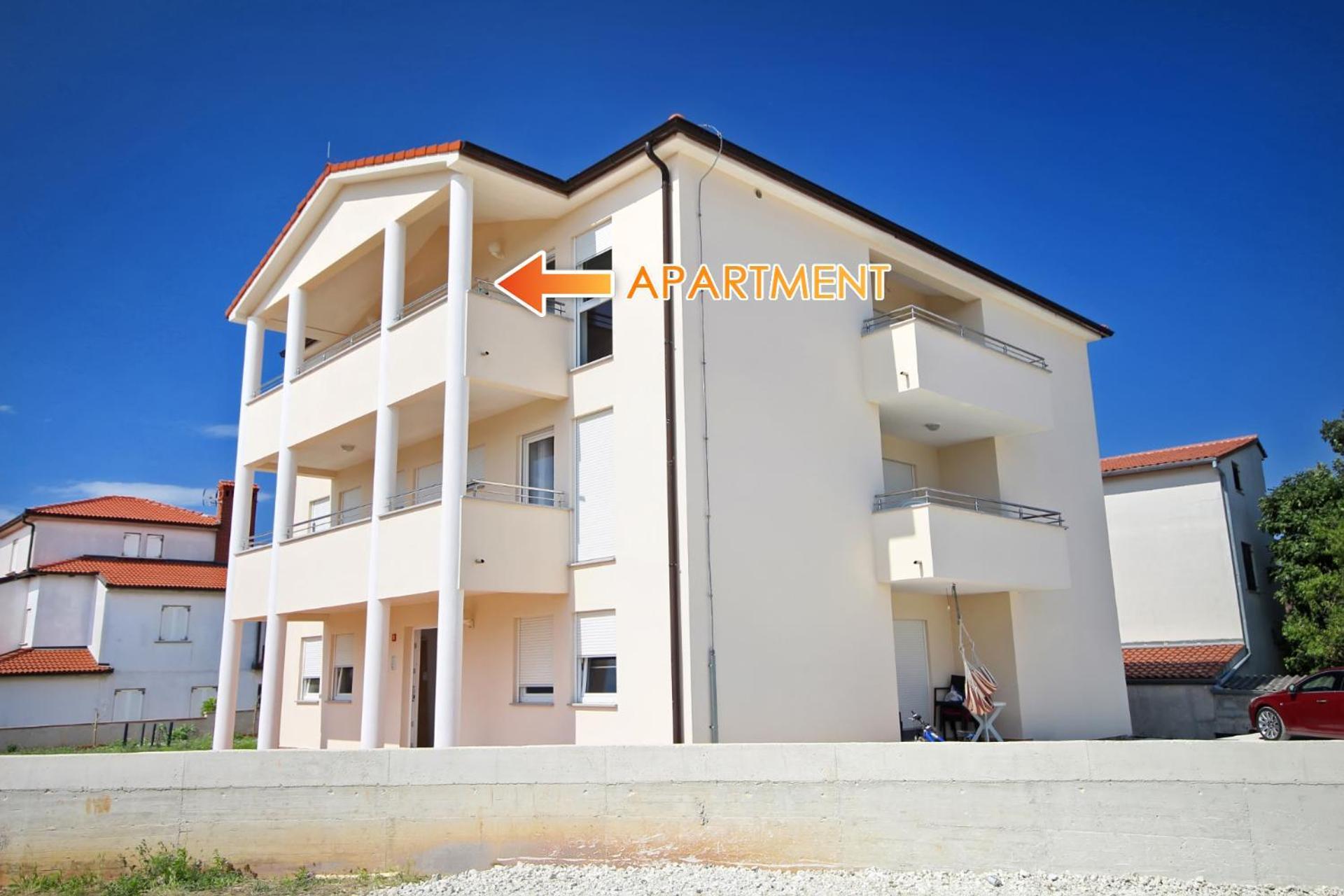 Loren - Mali - Second Floor Медулин Экстерьер фото